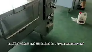 High Productivity Commercial Kitchen Equipment New Gas Tilting Braising Pan
