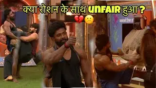 Bigg Boss Marathi 6 EP 11 REVIEW : क्या रोशन भजनकर के साथ हुआ अन्याय? 😱