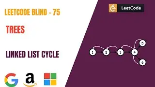 Leetcode-141. Linked List Cycle