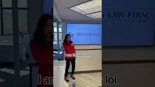 Does your boss know you make TikToks all day?