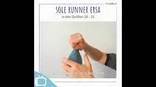 freizehn pr&auml;sentiert: Sole Runner 