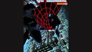 The Spider #1-4 review