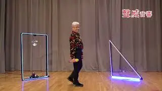 聲威音響  占士   攙扶 (CD Version)  69
