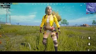 FULL RUSH GAMEPLAY LIVE STREAM BY TIPRASA || TIPRASA GAMER