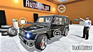 [ game🎯name👉🏻Offroad G-Class ] best game android play store gaming [ offline🎮games ]