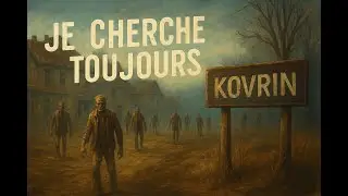 DAYZ Solo Je cherche toujours un véhicule -Rostow  Saison 1 EP6