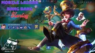 MLBB Harley