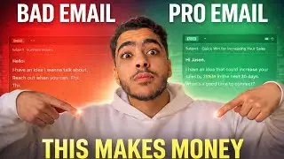 Easy Single Email Copywriting Tutorial (Step By Step)