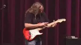 Preston Reed: Franzi's Saw