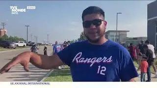 Fusillade à Dallas