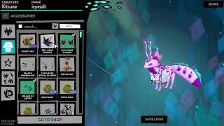 Feral Closed Beta REWARDS | Blinky's Hat, Star Fragments, More!