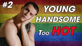 Young, Gay & Famous:  Secretly Gay Stars Changing Hollywood #2 | Gay secret