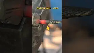 Grinding #tools #Repair tips #lathe #machine #toolgrinding  #automobile #surfacegrinding #shorts