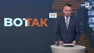 ПОДЗЕМНЫЕ ТОННЕЛИ ХАМАСА. АЛЕКСАНДР БРАСС в  информационной программе Вот Так
