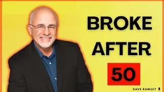 Stop Saving Money After 60 (Do This) 