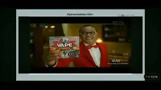 Obb Debat Capres Pemilu 2024 +Sponsor Anti Nyamuk bakar Vape Sule feat Rizky Febrian