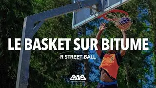 R STREET BALL - 