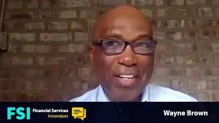 FSI Spotlight #2 - Wayne Brown: Founder and CEO of The Walker Group