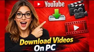 How To Download YouTube Video In Laptop Or PC Without Any App (Easy) 2026