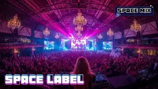 THE BEST EDM MUSIC COLLECTION FOR PARTIES | 