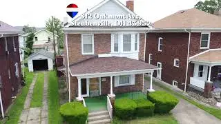 812 Oakmont, Steubenville, Ohio 🛫