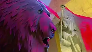 LastAtomic music & AI anim by ZoTiLuS