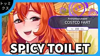 Lucah Found Out The Hard Way | Lucahjin