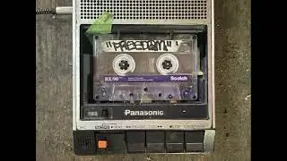 wiRL - FR33D0M (mix tape)