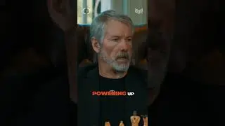 Michael Saylor: How Bitcoin Will Transform Credit and Equity