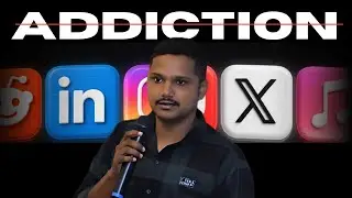 Say Goodbye to Mobile Addiction   Let's Find Solutions Together. Fix It