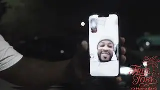 Ivy Chulo- They Ain’t Seeing Me