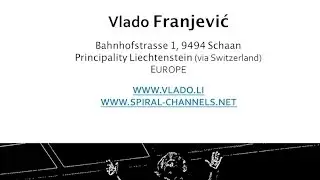 SPIRAL-CHANNELS PRESENTATION