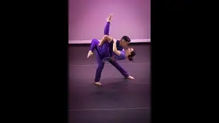 Balance Dance Company 2017   Purple! Highlight Reel iPad, iPhone 4 & Apple TV