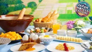 Hotel Continental | Chofu, Japan | Hotel Review 🏨