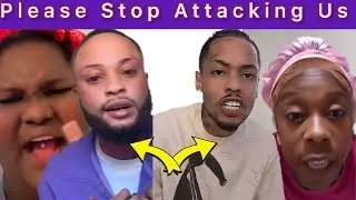 Figure It Out Diss Girl Who Bully Rosealee At RIU HOTeL & Tired Of People Chastising Dyeama & Akeem