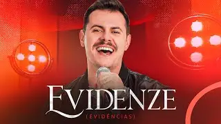 Benito de Lorenzi - Evidenze (Evid&ecirc;ncias) [DVD Sem Fronteiras]