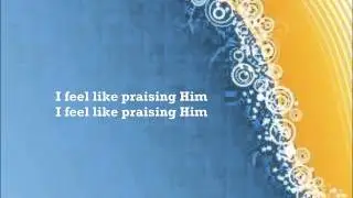 Clint Brown-Sunrise/I Feel Like Praising Him w/Lyrics