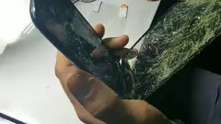 Samsung Galaxy S3 Screen replacement just glass