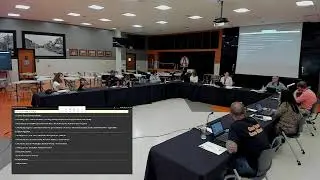 6/12/2024 Akron BOE Regular Business Meeting