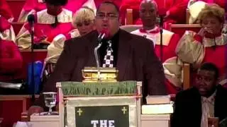 Rev Olan Butler - Making a Comeback - Psalms 126:1-3