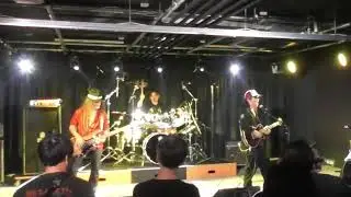 2025/11/09/Please Don't Leave Me/Covered by Cloud number10