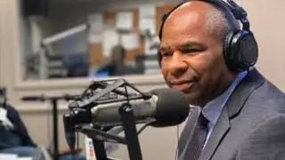 WVON 1690-The Legal Line with Attorney London, March 14, 2024