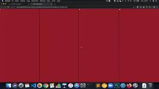 Intro-animasjon med HTML, CSS og JS #1