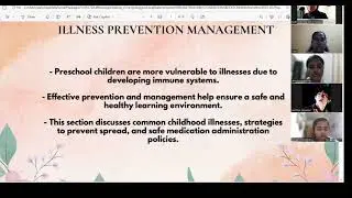 EHS10103 FUNDAMENTALS OF HEALTH, SAFETY AND NUTRITION FOR EARLY CHILDHOOD EDUCATION 🧑&zwj;🎓🧑&zwj;🏫