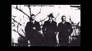 End of Your Garden - Knus Spejle Glade (Denmark 1982 // Minimal-synth)