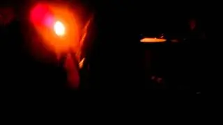 CRAZY HERTZ IN SESSION on INFIAMMATI DUB SOUND SYSTEM