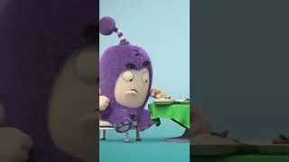 MORE FOOD MORE FOOD #Oddbods #Funclips #shorts
