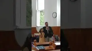 Alissa $ Daniel Danciu 