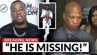 Govan MISSING In Young Dolph Case &mdash; Yo Gotti&rsquo;s SILENCE Raises Questions!