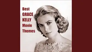 Love Theme - From The Bridges at Toki-Ri (1954)